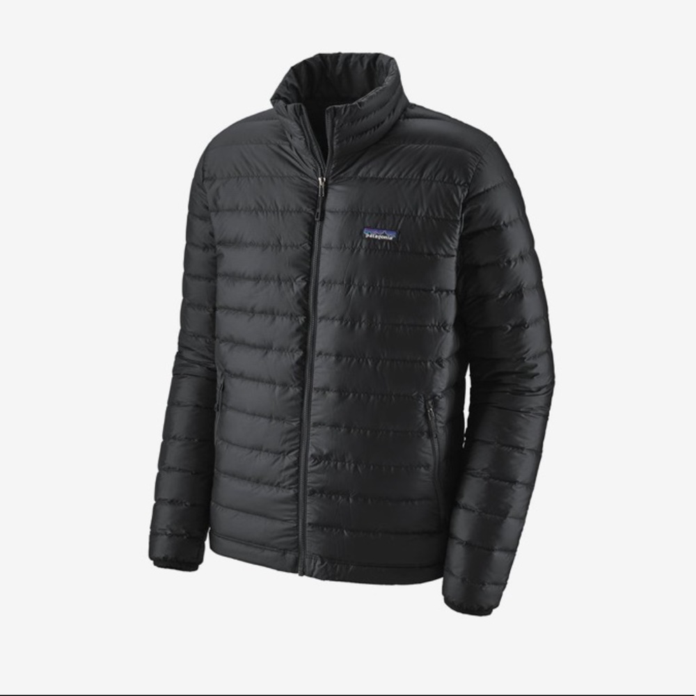 Patagonia Men's Down Sweater Jacket